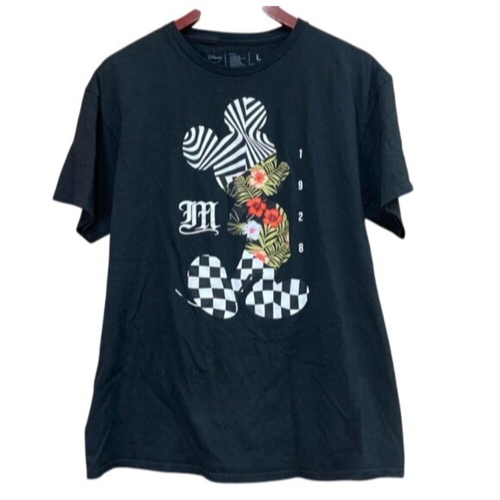 Disney Neff Mickey Mouse Shirt Large